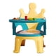 thumbnail image 1 of Silla Comer Practica Portatil Entrenamiento Niños Lau, 1 of 3