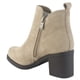 thumbnail image 4 of Botin Chalada Mujer Prata-1 Taupe Casual, 4 of 7
