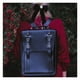 thumbnail image 3 of Mochila Vintage Victor Para Notebook 15.6 - Negro, 3 of 3