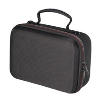 Bothyi - Estuche Rígido De Eva Impermeable Y Multifuncional Para Teléfono Móvil, Ideal Para Viajes.