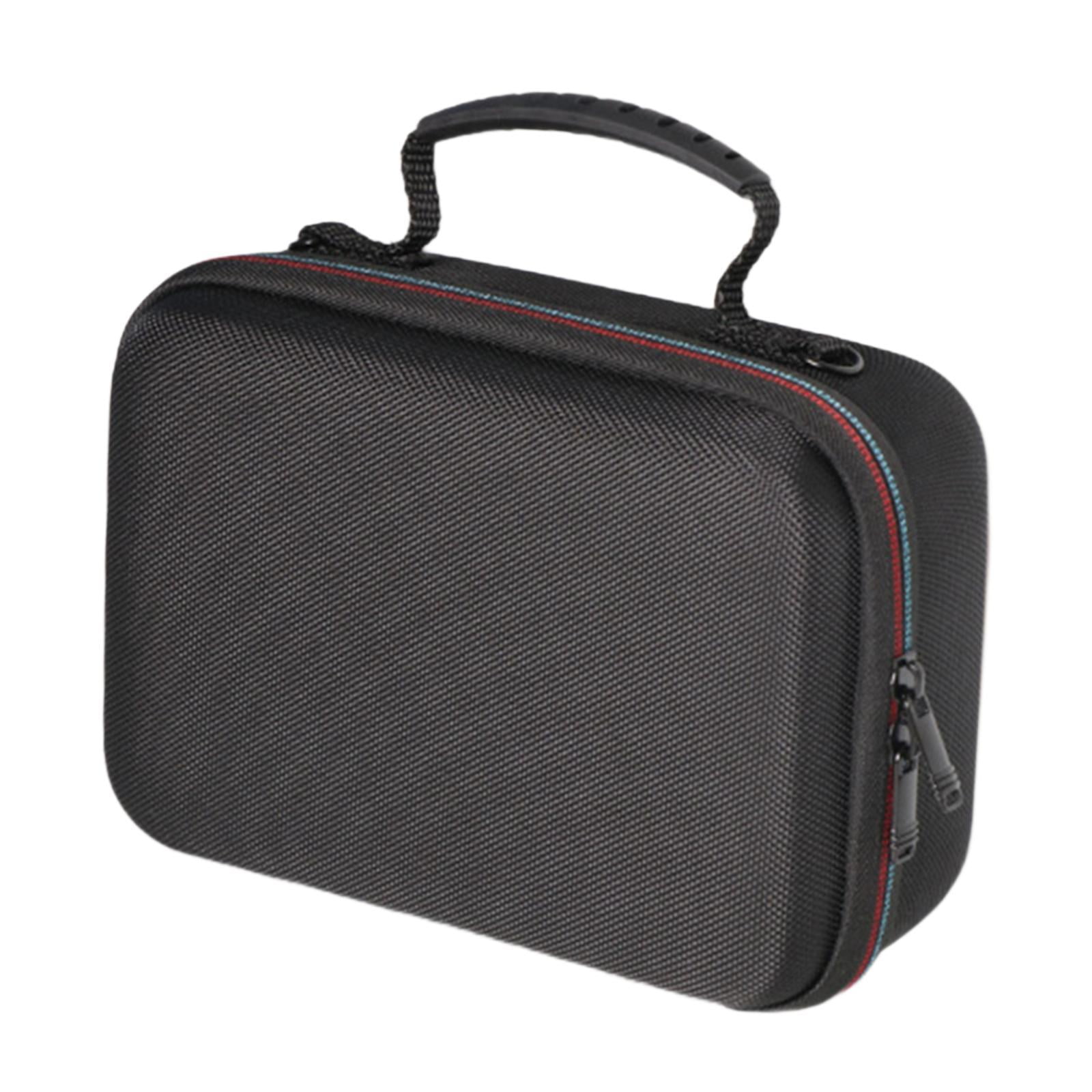 Bothyi - Estuche Rígido De Eva Impermeable Y Multifuncional Para Teléfono Móvil, Ideal Para Viajes.