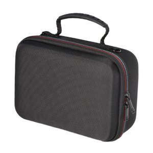 Bothyi - Estuche Rígido De Eva Impermeable Y Multifuncional Para Teléfono Móvil, Ideal Para Viajes.