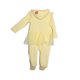thumbnail image 2 of Pijama Disfraz Princesa Bebe Niña Talla 1, 2 of 3