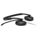 thumbnail image 5 of Audífonos Lenovo Pro VOIP Teams USB-C USB-A, 5 of 5
