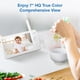 thumbnail image 3 of Baby Monitor VTech HQ Max, pantalla mejorada de 7 pulgadas con cámara, 3 of 9