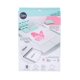 thumbnail image 2 of Herramienta de Plantilla Sizzix 664896 Multicolor 25 × 36 cm, 2 of 6