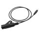 thumbnail image 5 of Conector De 2,5 Mm A Conector De Salida De Pin Final De 6,35 Mm Cable De Audio Para Pastilla De Guitarra, 5 of 5