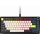 thumbnail image 1 of Teclado Gaming Corsair MAKR PRO 75 Hall Effect Wired Black, 1 of 9