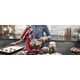 thumbnail image 2 of Bowl & Combi-Whip de acero inoxidable para batidora KitchenAid de 3 litros, 2 of 2