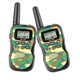 thumbnail image 4 of Los Niños Portátiles Walkie Juegan Las Radios Bidireccionales Del Interfono Suavizan Los Bordes Interactivos, 4 of 5