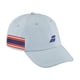 thumbnail image 1 of Gorro Babolat Cotton Thrill Azul Claro Tenis Padel, 1 of 2