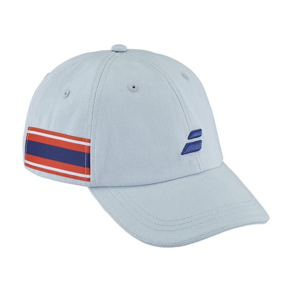 Gorro Babolat Cotton Thrill Azul Claro Tenis Padel