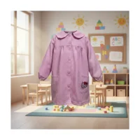 Genérico - Cotona Escolar Colegio Infantil Confección Nacional