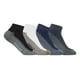 thumbnail image 2 of Tobillera Cobre Bambú 12 Pares negro 40-44, 2 of 6