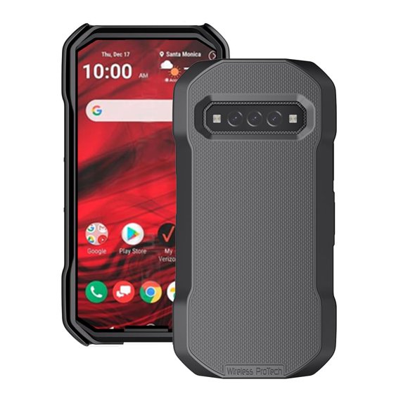 Funda Wireless PROTECH para Kyocera DuraForce PRO 3 E7200