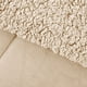 thumbnail image 2 of Plumon Coral Sherpa 1.5 P Beige, 2 of 3