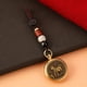 thumbnail image 1 of Bring Good Fortune with this Chinese Zodiac Car Keychain Pendant, 1 of 5