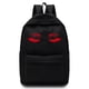 thumbnail image 1 of Women Shoulders School Bag Canvas Unisex Backpacks Sport Bag Chest Pattern Printed Casual Backpack Designer Laptop Backpack, 1 of 3