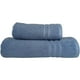 thumbnail image 1 of Juego de Toallas de Baño Grecco Indigo, 1 of 3