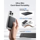 thumbnail image 2 of Cargador Portátil Baseus Picogo Magsafe 15W 10000mAh iPhone, 2 of 3