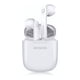 thumbnail image 1 of Audífonos Aiwa Inalámbricos Tws Bluetooth Aw-9tws Blanco, 1 of 4