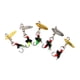 thumbnail image 4 of 5 Señuelos De Pesca Spinnerbait De Metal Duro Para Lucio Walleye, 4 of 5