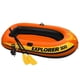 thumbnail image 1 of Bote Inflable Explorer 300 Set Capacidad 186 Kg + Remos + Inflador, 1 of 3