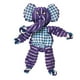 thumbnail image 2 of Peluche Kong Floppy Knots Elefante M/L, 2 of 2