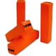 thumbnail image 1 of Pylon Set Pro Down con peso, sin ancla, 18 cm, 1 of 2