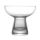 thumbnail image 5 of Copa De Cóctel, Copas De Champán, 180ml, Transparente único Para Postre, Barra De Jugos, 5 of 6