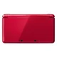 thumbnail image 3 of Nintendo 3DS Rojo Metálico - Reacondicionado, 3 of 5