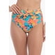 thumbnail image 1 of Bikini calzón con amarra estampado coral, 1 of 3