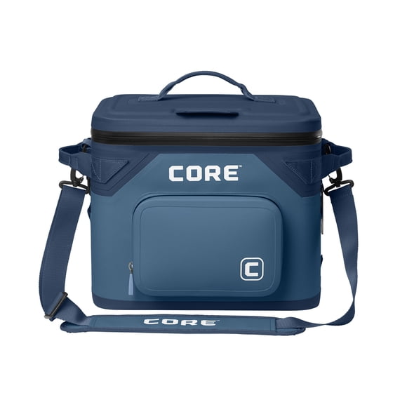 Nevera portátil impermeable CORE 36 latas 2,4 kg