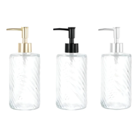 Genérico - Dispensador De Jabon, Por Unidad Color Mod 85