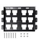 thumbnail image 1 of Placa de Montaje Naerza Packout 45 kg (100 lb) de Capacidad, 1 of 6