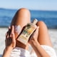 thumbnail image 3 of Loción bronceadora con protección solar Panama Jack SPF 8, 177 ml, resistente al agua, 3 of 9