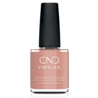 Esmalte De Uñas Cnd Vinylux Longwear Toffee Talk 15Ml