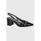 thumbnail image 3 of Zapato Luxmi Negro, 3 of 5