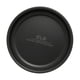 thumbnail image 3 of Plato De Camping De Acero Inoxidable, Ligero, Para Senderismo, Viajes, Playa, Color Negro, 3 of 4