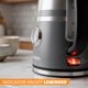 thumbnail image 5 of Hervidor Somela HE1600 Precision Negro 1,7 Lts - 2200 W, 5 of 9