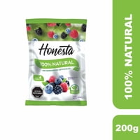 Mermelada Berries 200 G Honesta