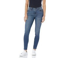 Vaqueros Tommy Hilfiger Waverly Denim Dark Lighthouse, Talla 10