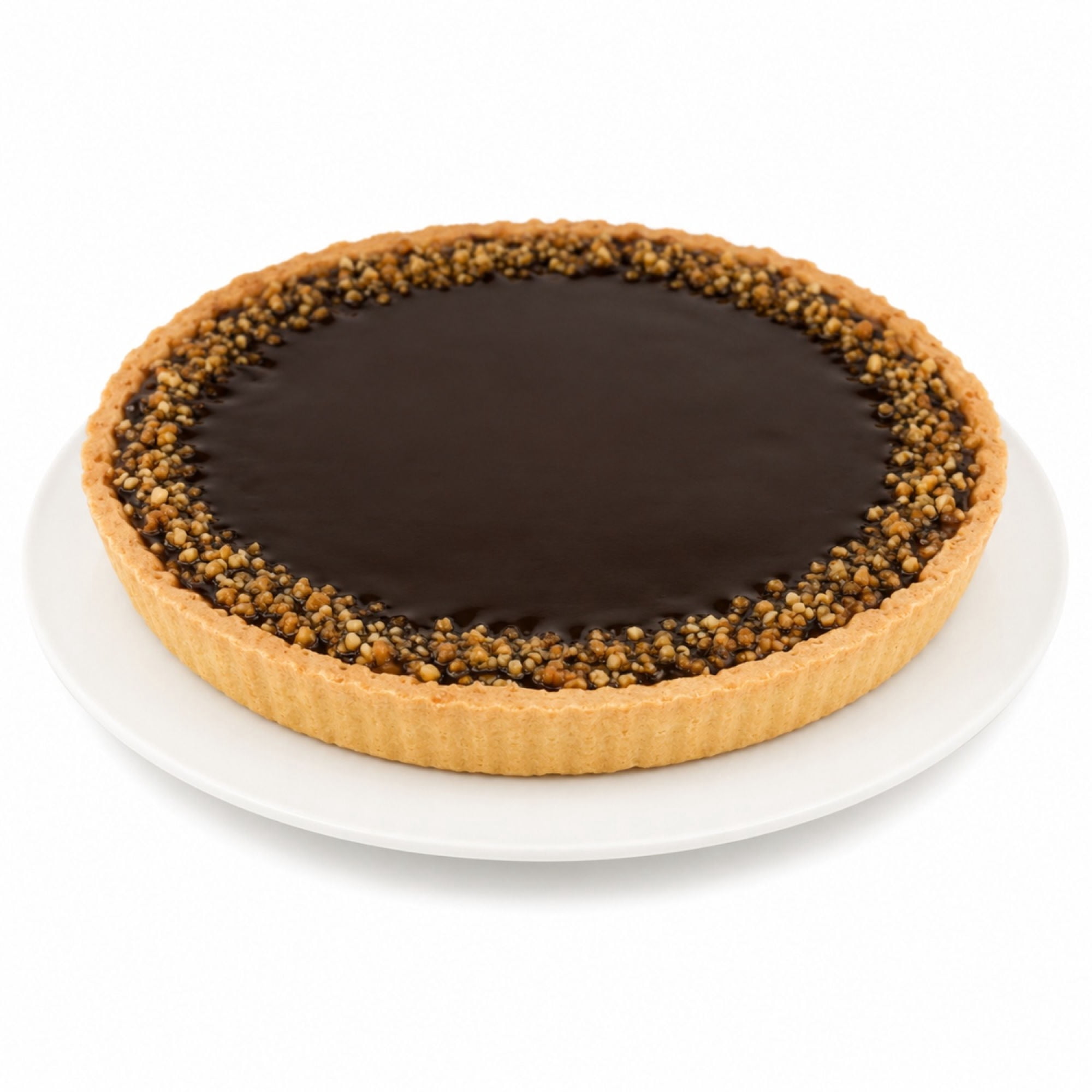 Tarta Manjar Chocolate 600 g La Pasticceria
