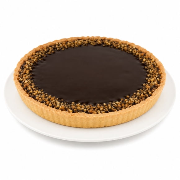 Tarta Manjar Chocolate, 600 g