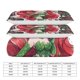 thumbnail image 3 of Poison Ivy Bedding Sets Ultra Soft Skin-Friendly Duvet Cover 3 Piece, Cute Comforter Cover Bed Set for Boys Girls Kids, 3 of 5