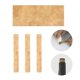 thumbnail image 2 of Kit de Reemplazo de Corcho para Clarinete Danchet – Pegamento, Grasa, Cuchillo y Cinta, 2 of 6
