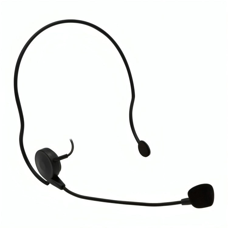 Fifine - Microfono Usb Inalambrico De Solapa K031b