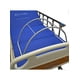 thumbnail image 4 of Alza Ropa De Cama Curvo, 4 of 4