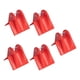thumbnail image 4 of Protector de Cuerda de Escalada de 5 Piezas, Cuerdas de Descenso, Pieza Protectora, Equipo de Seguridad, Accesorios, Equipo de Cuerda Ligero para Resc, 4 of 5