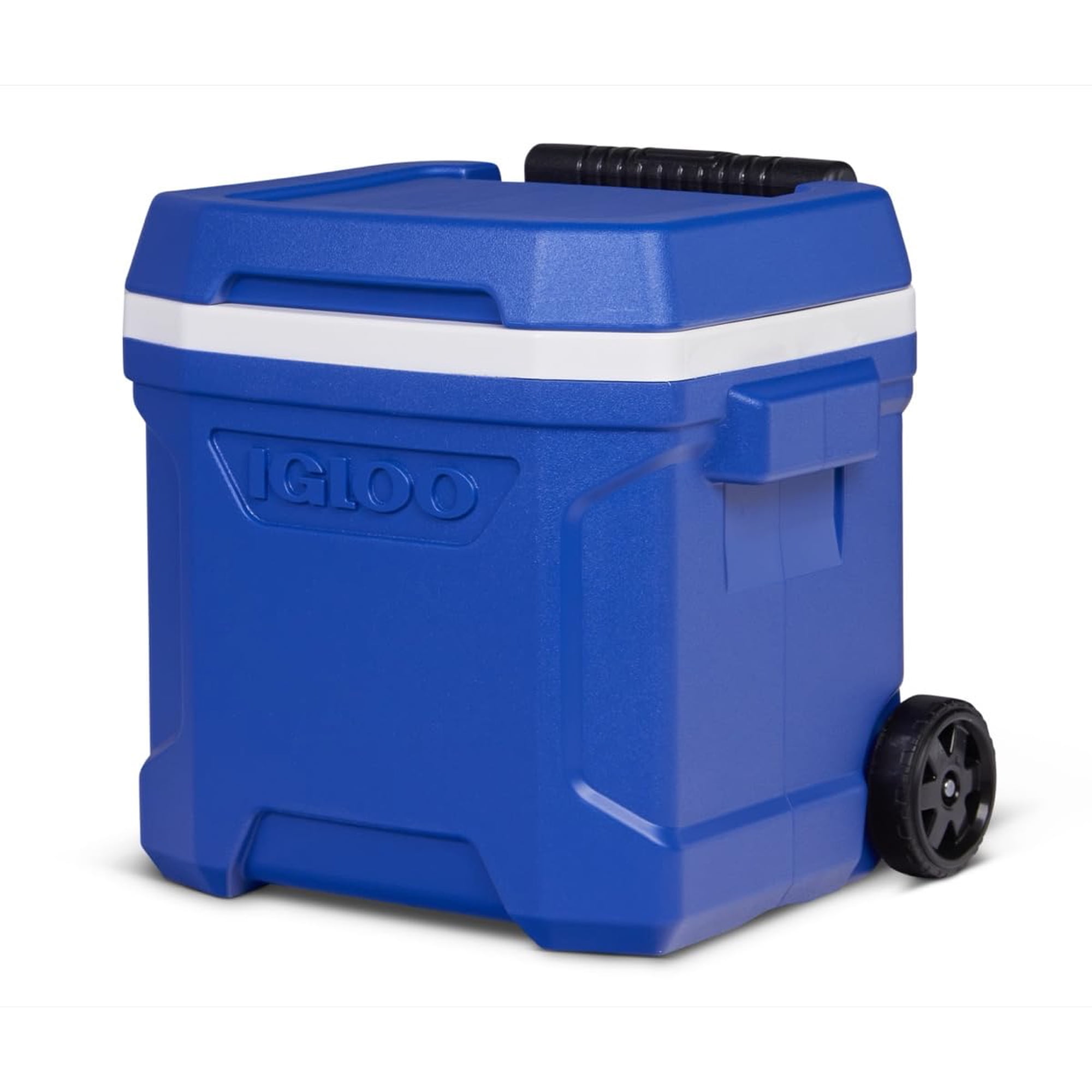 Conservadora Igloo Profile Ii 16 Roller Azul Majestuoso